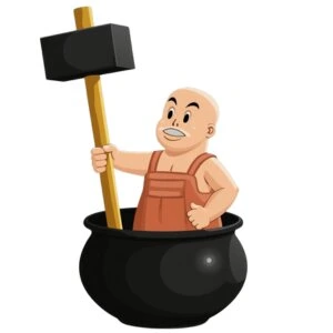 Getting Over It Apk Download Free