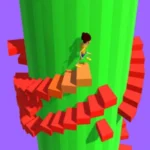 Climb the Tower