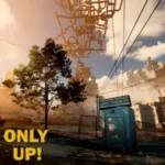 Only Up!