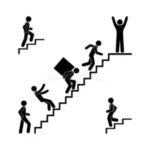 Stickman Climb