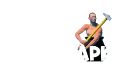 Getting Over it APK Website Logo